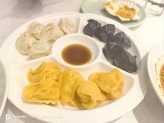 全家福水饺-必点海鲜·海肠捞饭大王(滨江道店)