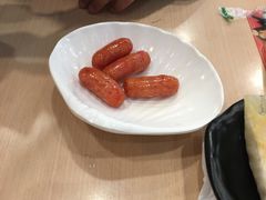 -四海游龙(大华店)