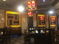 -红鼎坊·老成都火锅(新南门店)