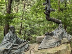 -敬亭山风景名胜区