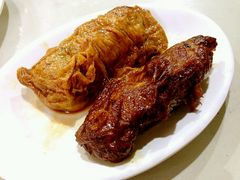-老地方面馆(思南路店)