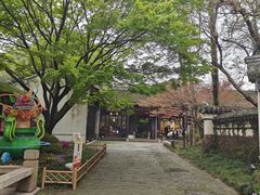 -惠山古镇·寄畅园