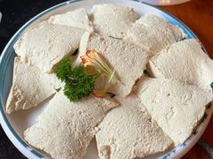 豆花-老版火锅.12年西安排队王(沣峪口店)