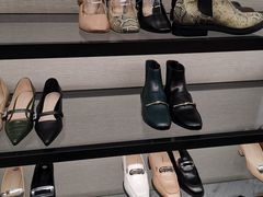 -CHARLES&KEITH(城西银泰店)