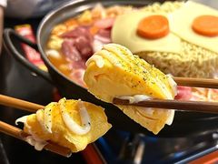 -炙韩料理·部队锅专门店