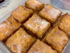 -孖记茶档·热腾茶餐(荔湾领展广场店)