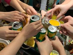 -俏湘私房菜(国贸店)
