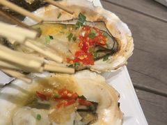 -木屋烧烤(龙岗南联店)