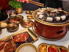-三宝泥炉·活烤鳗鱼(七宝宝龙店)