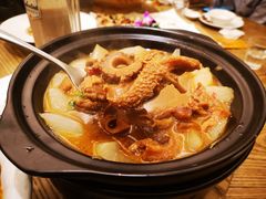 -新悦·霞浦海鲜生(上下杭店)