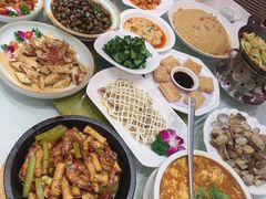 -庐州太太(鼓楼店)
