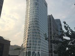 -北京康莱德酒店