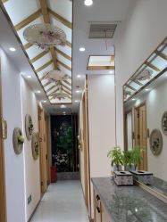 -芳朵美容养生SPA