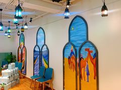 -马大胡子清真西北菜