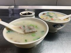 -银记肠粉店(北京路店)