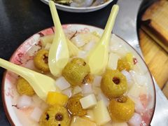 -高家小院铁锅炖大鹅(哈西高铁站店)