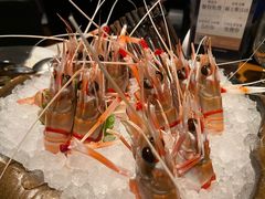 -Mr·Fish鱼鲜生海鲜放题(银泰in99店)