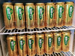 啤酒-冠菌火锅自助(东莞桥头店)
