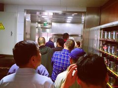 -惠宾饭庄(中山路店)