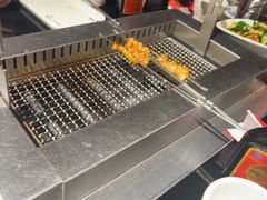 -橦橦小马扎烧烤 (传媒大学店)