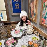  在南京‼️来一场约会烤肉的冬日恋歌❄️