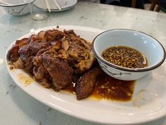 -鼎香润(德胜门内店)