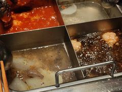 -海底捞火锅(龙岗星河COCO Park店)