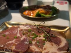 -炙城·韩式烤肉(南京东路店)