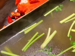 -盡膳口福跷脚牛肉火锅(合生汇购物中心店)