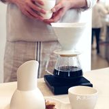 魔都探店｜前滩太古里精致至极的一家日式咖啡店☕️