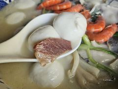 -山外山菜馆(玉泉路店)