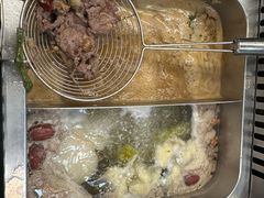 -鑫宝沙茶牛肉火锅(永泰店)