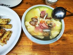 -壹零捌道·北京烤鸭(车公庄店)