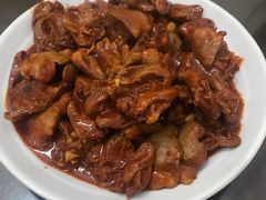 -满口香饭店