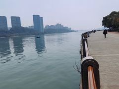 -橘子洲景区