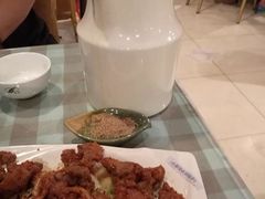 -石门豆腐王(九中街店)