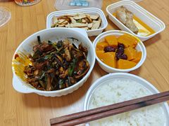 -耶里夏丽·新疆菜·28年喀什老馆(田林东路店)