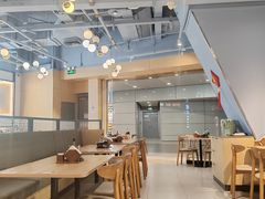 -翡翠拉面小笼包Crystal Jade(上海浦东国际机场T1店)