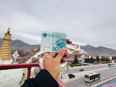 -布达拉宫