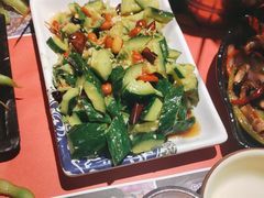 -寂寞的豆芽(西大望南路店)