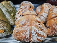 -Juicy Bakery(大学路店)