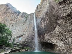 -雁荡山风景名胜区