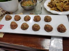 -京门老爆三(回龙观店)