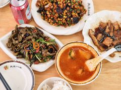 -張飛扒肉·龙江非遗(道外店)
