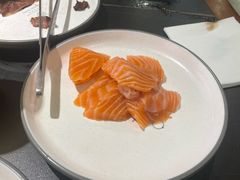 -東盛炭烤自助料理(浦东文峰广场店)