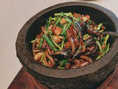 -蘇锦宴·淮扬菜烤鸭·小院(三元桥霄云路店)