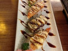 -小川洋风料理(武商MALL店)