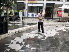 -茶颜悦色(花园道店)