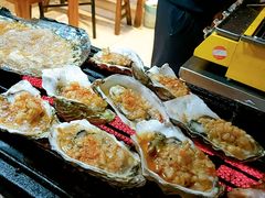 -美人万三·蚝大人生蚝小馆(昌里路店)