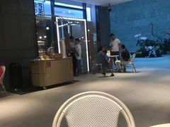 -奈雪的茶(skp店)